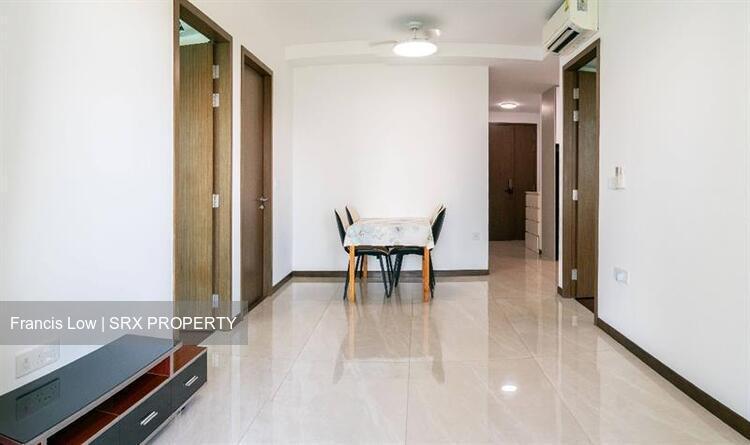 Normanton Park (D5), Apartment #450111971
